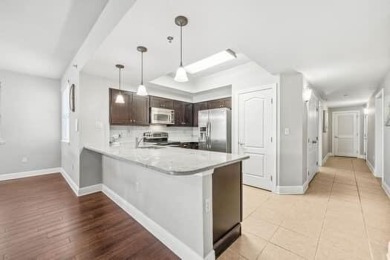 Ground-Floor Convenience Meets Resort-Style Living! This on Seascape Golf Course in Florida - for sale on GolfHomes.com, golf home, golf lot