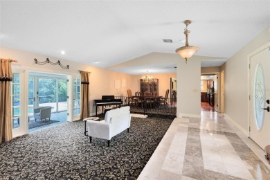 Welcome to 930 Arabian Avenue, ideally located on what is widely on Tuscawilla Country Club in Florida - for sale on GolfHomes.com, golf home, golf lot
