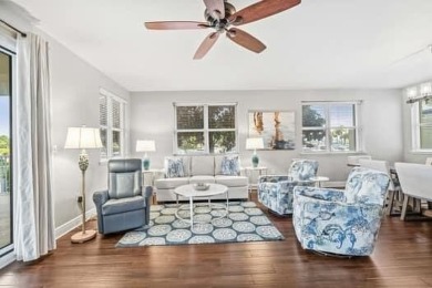Ground-Floor Convenience Meets Resort-Style Living! This on Seascape Golf Course in Florida - for sale on GolfHomes.com, golf home, golf lot