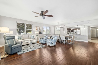 Ground-Floor Convenience Meets Resort-Style Living! This on Seascape Golf Course in Florida - for sale on GolfHomes.com, golf home, golf lot