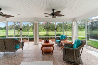 Wonderful home located on the 12th hole of the Lexington Oaks on Lexington Oaks Golf Club in Florida - for sale on GolfHomes.com, golf home, golf lot