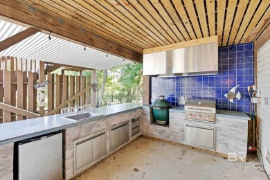 Orange Beach Living at its finest!! NO HOA, SALTWATER POOL on Orange Beach Golf Center in Alabama - for sale on GolfHomes.com, golf home, golf lot