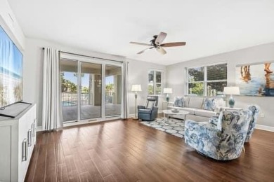 Ground-Floor Convenience Meets Resort-Style Living! This on Seascape Golf Course in Florida - for sale on GolfHomes.com, golf home, golf lot