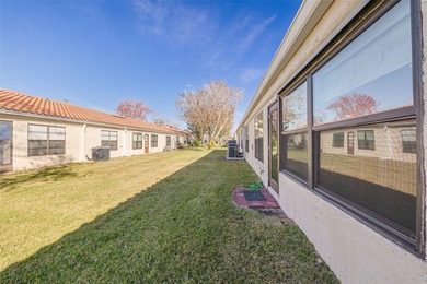 One or more photo(s) has been virtually staged. Welcome home to on Mainlands Golf Club in Florida - for sale on GolfHomes.com, golf home, golf lot