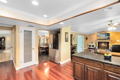 Welcome to 930 Arabian Avenue, ideally located on what is widely on Tuscawilla Country Club in Florida - for sale on GolfHomes.com, golf home, golf lot