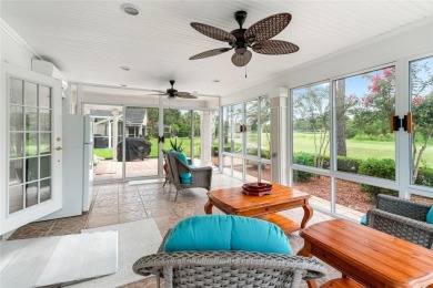 Wonderful home located on the 12th hole of the Lexington Oaks on Lexington Oaks Golf Club in Florida - for sale on GolfHomes.com, golf home, golf lot