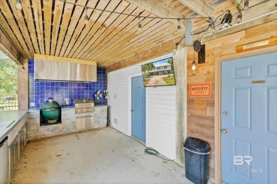 Orange Beach Living at its finest!! NO HOA, SALTWATER POOL on Orange Beach Golf Center in Alabama - for sale on GolfHomes.com, golf home, golf lot
