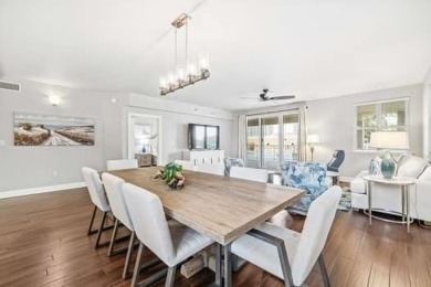 Ground-Floor Convenience Meets Resort-Style Living! This on Seascape Golf Course in Florida - for sale on GolfHomes.com, golf home, golf lot