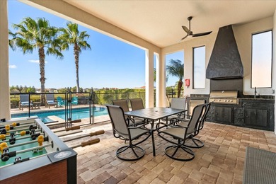 Under contract-accepting backup offers. ***ACTIVE MEMBERSHIP on ChampionsGate Golf Resort in Florida - for sale on GolfHomes.com, golf home, golf lot