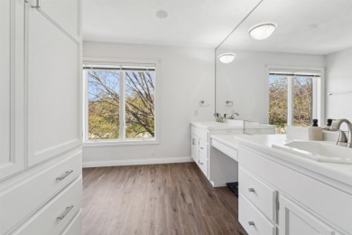 Welcome to this stunning brick estate situated on a +/- 1.31 on High Cliff Golf Course in Wisconsin - for sale on GolfHomes.com, golf home, golf lot