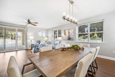 Ground-Floor Convenience Meets Resort-Style Living! This on Seascape Golf Course in Florida - for sale on GolfHomes.com, golf home, golf lot