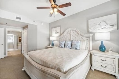 Ground-Floor Convenience Meets Resort-Style Living! This on Seascape Golf Course in Florida - for sale on GolfHomes.com, golf home, golf lot