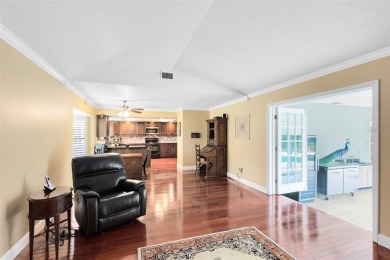 Welcome to 930 Arabian Avenue, ideally located on what is widely on Tuscawilla Country Club in Florida - for sale on GolfHomes.com, golf home, golf lot