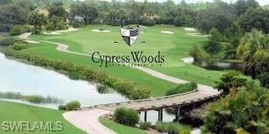 Welcome to Cypress Woods Golf and Country Club, one of Naples' on The Club At Strand in Florida - for sale on GolfHomes.com, golf home, golf lot