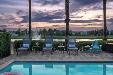 Under contract-accepting backup offers. ***ACTIVE MEMBERSHIP on ChampionsGate Golf Resort in Florida - for sale on GolfHomes.com, golf home, golf lot