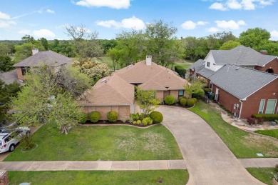 OPEN HOUSE SUNDAY APR 21ST 1-4. Welcome to this charming on Firewheel Golf Park in Texas - for sale on GolfHomes.com, golf home, golf lot