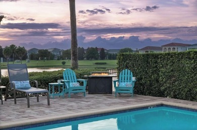 Under contract-accepting backup offers. ***ACTIVE MEMBERSHIP on ChampionsGate Golf Resort in Florida - for sale on GolfHomes.com, golf home, golf lot