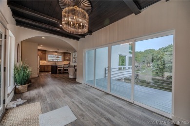 MOTIVATED SELLER! This stunning 5,500 sq ft home offers a blend on The Club At Porto Cima in Missouri - for sale on GolfHomes.com, golf home, golf lot