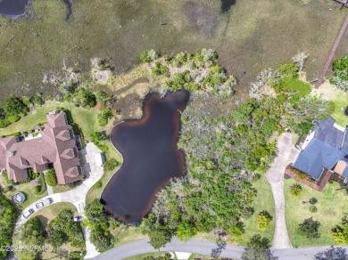 Build your dream home on PRIME VACANT LOT in highly sought after on Marsh Landing Country Club - Saint Johns County in Florida - for sale on GolfHomes.com, golf home, golf lot