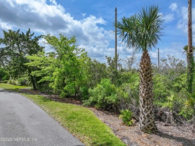 Build your dream home on PRIME VACANT LOT in highly sought after on Marsh Landing Country Club - Saint Johns County in Florida - for sale on GolfHomes.com, golf home, golf lot