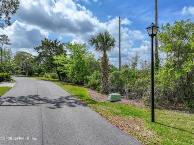 Build your dream home on PRIME VACANT LOT in highly sought after on Marsh Landing Country Club - Saint Johns County in Florida - for sale on GolfHomes.com, golf home, golf lot