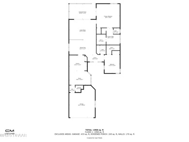 Serene setting inside beautiful Plantation Bay. This very on Plantation Bay Golf and Country Club in Florida - for sale on GolfHomes.com, golf home, golf lot