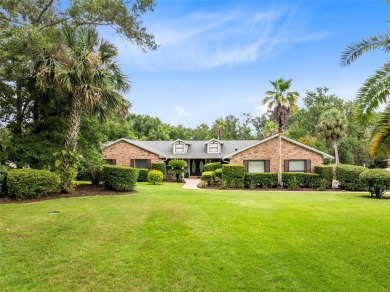 Welcome to 930 Arabian Avenue, ideally located on what is widely on Tuscawilla Country Club in Florida - for sale on GolfHomes.com, golf home, golf lot