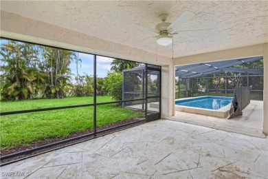 Spacious 5-Bedroom Pool Home with Golf Course Views - No HOA, No on El Rio Golf Course and Club in Florida - for sale on GolfHomes.com, golf home, golf lot