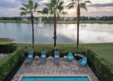 Under contract-accepting backup offers. ***ACTIVE MEMBERSHIP on ChampionsGate Golf Resort in Florida - for sale on GolfHomes.com, golf home, golf lot