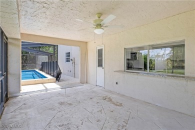 Spacious 5-Bedroom Pool Home with Golf Course Views - No HOA, No on El Rio Golf Course and Club in Florida - for sale on GolfHomes.com, golf home, golf lot
