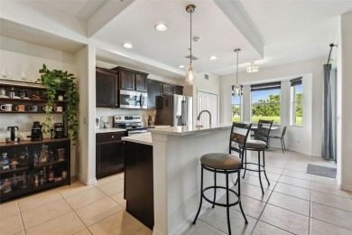 Looking for a turnkey, upgraded condo in one of the most desired on Stoneybrook Golf Club At Heritage Harbour in Florida - for sale on GolfHomes.com, golf home, golf lot
