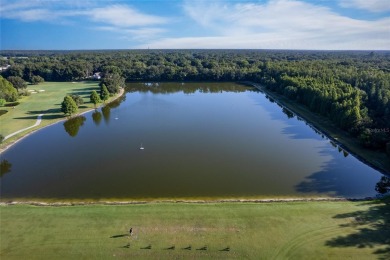 Wonderful home located on the 12th hole of the Lexington Oaks on Lexington Oaks Golf Club in Florida - for sale on GolfHomes.com, golf home, golf lot