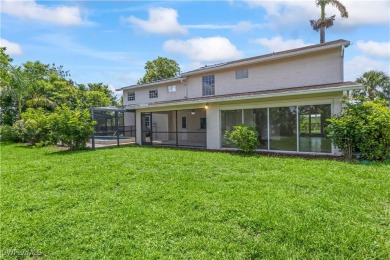 Spacious 5-Bedroom Pool Home with Golf Course Views - No HOA, No on El Rio Golf Course and Club in Florida - for sale on GolfHomes.com, golf home, golf lot