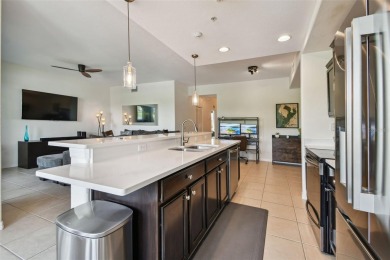 Looking for a turnkey, upgraded condo in one of the most desired on Stoneybrook Golf Club At Heritage Harbour in Florida - for sale on GolfHomes.com, golf home, golf lot