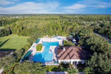 Wonderful home located on the 12th hole of the Lexington Oaks on Lexington Oaks Golf Club in Florida - for sale on GolfHomes.com, golf home, golf lot