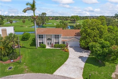 Spacious 5-Bedroom Pool Home with Golf Course Views - No HOA, No on El Rio Golf Course and Club in Florida - for sale on GolfHomes.com, golf home, golf lot