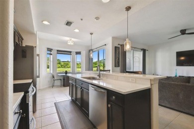 Looking for a turnkey, upgraded condo in one of the most desired on Stoneybrook Golf Club At Heritage Harbour in Florida - for sale on GolfHomes.com, golf home, golf lot