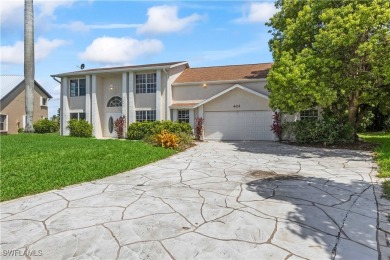 Spacious 5-Bedroom Pool Home with Golf Course Views - No HOA, No on El Rio Golf Course and Club in Florida - for sale on GolfHomes.com, golf home, golf lot