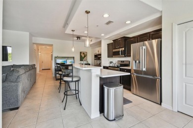 Looking for a turnkey, upgraded condo in one of the most desired on Stoneybrook Golf Club At Heritage Harbour in Florida - for sale on GolfHomes.com, golf home, golf lot