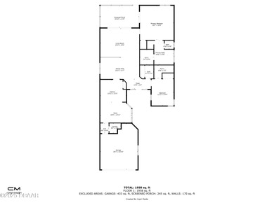 Serene setting inside beautiful Plantation Bay. This very on Plantation Bay Golf and Country Club in Florida - for sale on GolfHomes.com, golf home, golf lot