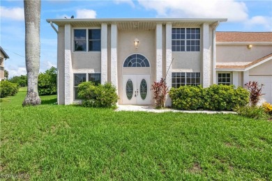 Spacious 5-Bedroom Pool Home with Golf Course Views - No HOA, No on El Rio Golf Course and Club in Florida - for sale on GolfHomes.com, golf home, golf lot
