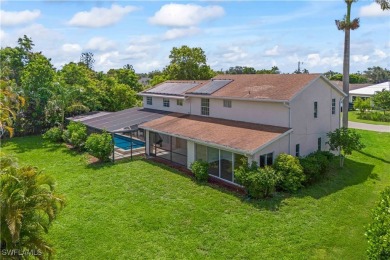 Spacious 5-Bedroom Pool Home with Golf Course Views - No HOA, No on El Rio Golf Course and Club in Florida - for sale on GolfHomes.com, golf home, golf lot