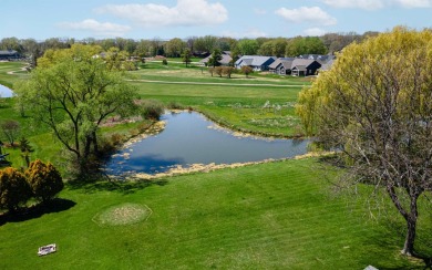 Welcome to this stunning brick estate situated on a +/- 1.31 on High Cliff Golf Course in Wisconsin - for sale on GolfHomes.com, golf home, golf lot