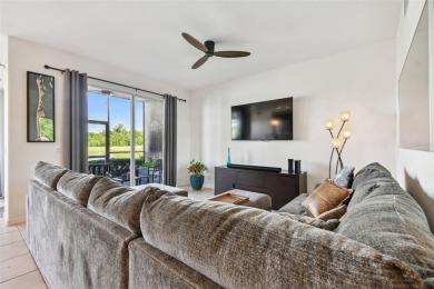 Looking for a turnkey, upgraded condo in one of the most desired on Stoneybrook Golf Club At Heritage Harbour in Florida - for sale on GolfHomes.com, golf home, golf lot