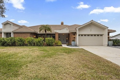 Under contract-accepting backup offers. LISTED $50,000 BELOW on River Wilderness Golf and Country Club in Florida - for sale on GolfHomes.com, golf home, golf lot