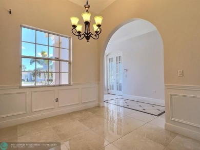 Reduced Price! This stunning 3-bedroom, 2-bath home in a on St. Lucie Trail Golf Club in Florida - for sale on GolfHomes.com, golf home, golf lot