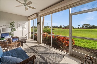 Nestled at the end of a quiet cul-de-sac with sweeping golf and on  in Florida - for sale on GolfHomes.com, golf home, golf lot