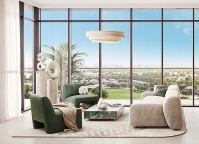 Dubai Hills Estate is a premier 11 million sq. m. master-planned on  in  - for sale on GolfHomes.com, golf home, golf lot