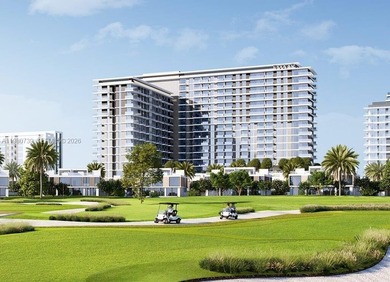 Dubai Hills Estate is a premier 11 million sq. m. master-planned on  in  - for sale on GolfHomes.com, golf home, golf lot