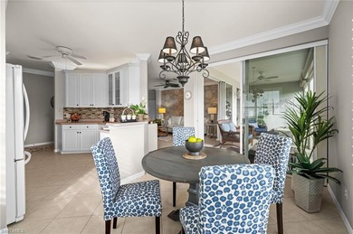 Nestled at the end of a quiet cul-de-sac with sweeping golf and on  in Florida - for sale on GolfHomes.com, golf home, golf lot